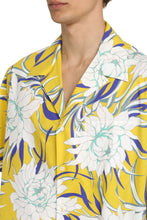 Load image into Gallery viewer, Printed short sleeved shirt
