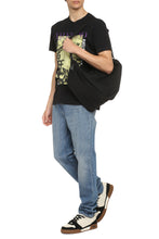 Load image into Gallery viewer, Printed cotton T-shirt
