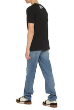 Load image into Gallery viewer, Printed cotton T-shirt
