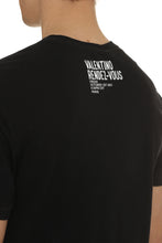 Load image into Gallery viewer, Printed cotton T-shirt
