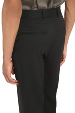 Load image into Gallery viewer, Stretch wool trousers
