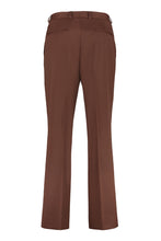 Load image into Gallery viewer, Virgin wool trousers
