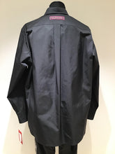 Load image into Gallery viewer, Technical fabric shirt
