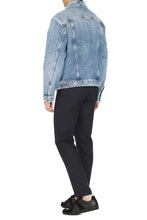Load image into Gallery viewer, Denim jacket
