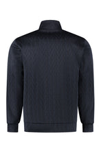 Load image into Gallery viewer, Techno fabric sweatshirt
