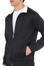 Load image into Gallery viewer, Techno fabric sweatshirt
