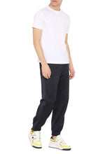 Load image into Gallery viewer, Logo cotton t-shirt

