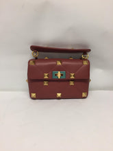 Load image into Gallery viewer, Valentino Garavani - Roman Stud quilted leather bag
