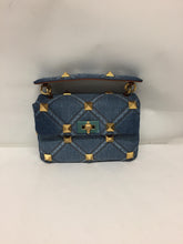 Load image into Gallery viewer, Valentino Garavani - Roman Stud shoulder bag
