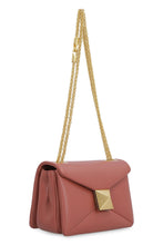 Load image into Gallery viewer, Valentino Garavani - One Stud leather crossbody bag
