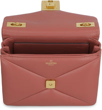 Load image into Gallery viewer, Valentino Garavani - One Stud leather crossbody bag
