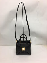 Load image into Gallery viewer, One Stud leather handbag
