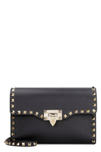 Load image into Gallery viewer, Valentino Garavani - Roman Stud leather crossbody bag
