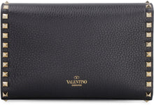 Load image into Gallery viewer, Valentino Garavani - Roman Stud leather crossbody bag

