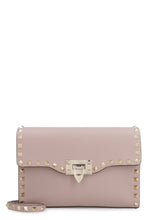 Load image into Gallery viewer, Valentino Garavani - Roman Stud leather crossbody bag
