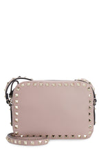 Load image into Gallery viewer, Valentino Garavani - Rockstud leather crossbody bag
