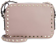 Load image into Gallery viewer, Valentino Garavani - Rockstud leather crossbody bag
