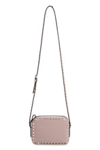 Load image into Gallery viewer, Valentino Garavani - Rockstud leather crossbody bag
