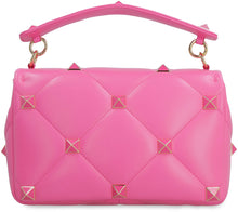 Load image into Gallery viewer, Valentino Garavani - Roman Stud quilted leather bag
