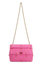 Load image into Gallery viewer, Valentino Garavani - Roman Stud quilted leather bag
