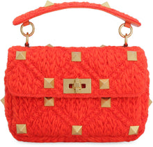 Load image into Gallery viewer, Valentino Garavani - Roman Stud shoulder bag
