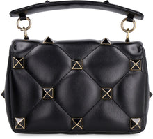 Load image into Gallery viewer, Valentino Garavani - Roman Stud quilted leather bag
