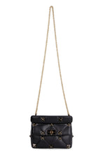 Load image into Gallery viewer, Valentino Garavani - Roman Stud quilted leather bag
