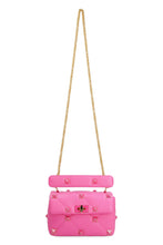 Load image into Gallery viewer, Valentino Garavani - Roman Stud quilted leather bag
