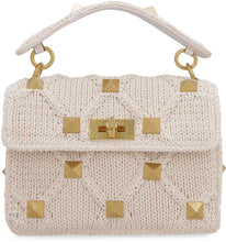 Load image into Gallery viewer, Valentino Garavani - Roman Stud shoulder bag
