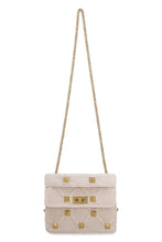 Load image into Gallery viewer, Valentino Garavani - Roman Stud shoulder bag

