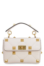 Load image into Gallery viewer, Valentino Garavani - Roman Stud leather bag

