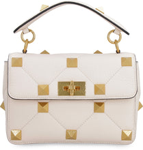 Load image into Gallery viewer, Valentino Garavani - Roman Stud leather bag
