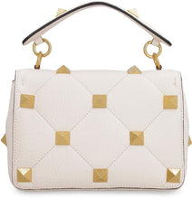Load image into Gallery viewer, Valentino Garavani - Roman Stud leather bag
