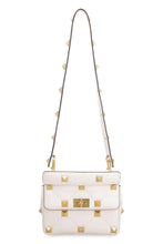 Load image into Gallery viewer, Valentino Garavani - Roman Stud leather bag
