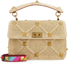 Load image into Gallery viewer, Valentino Garavani - Roman Stud shoulder bag

