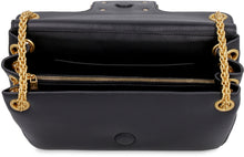 Load image into Gallery viewer, Valentino Garavani - Stud Sign leather shoulder bag
