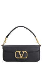 Load image into Gallery viewer, Valentino Garavani - Locò leather shoulder bag
