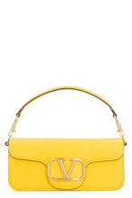 Load image into Gallery viewer, Valentino Garavani - Locò leather shoulder bag
