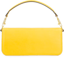 Load image into Gallery viewer, Valentino Garavani - Locò leather shoulder bag
