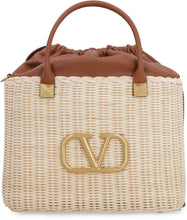 Load image into Gallery viewer, Valentino Garavani - VLogo Signature bucket bag
