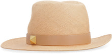 Load image into Gallery viewer, Valentino Garavani - Straw hat
