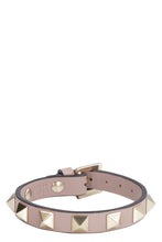 Load image into Gallery viewer, Valentino Garavani - Rockstud leather bracelet
