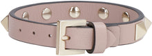 Load image into Gallery viewer, Valentino Garavani - Rockstud leather bracelet
