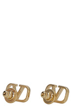 Load image into Gallery viewer, Valentino Garavani - VLogo Signature earrings
