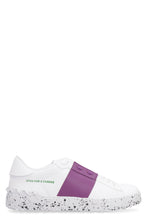 Load image into Gallery viewer, Valentino Garavani - Open for a Change low-top sneakers
