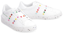 Load image into Gallery viewer, Valentino Garavani - Rockstud low-top sneakers
