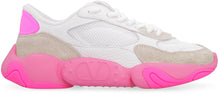 Load image into Gallery viewer, Valentino Garavani - Bubbleback low-top sneakers
