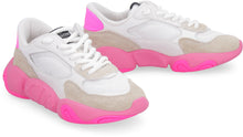 Load image into Gallery viewer, Valentino Garavani - Bubbleback low-top sneakers
