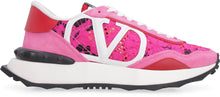 Load image into Gallery viewer, Valentino Garavani - Lacerunner low-top sneakers
