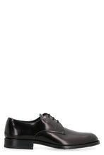 Load image into Gallery viewer, Derby Leather lace-up shoes
